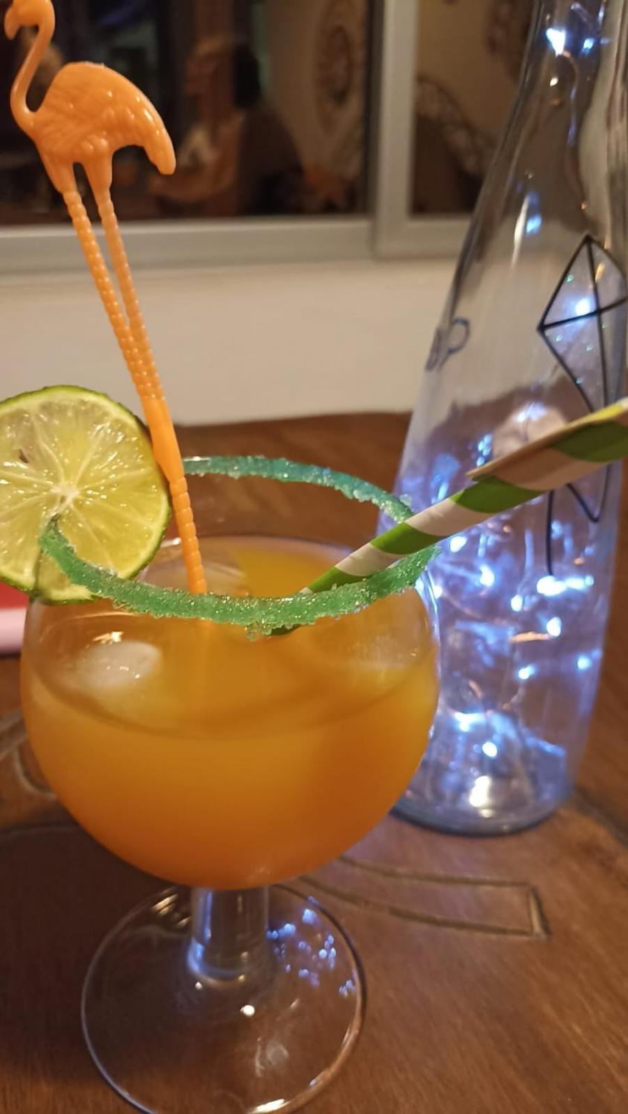 Chez medzo et patou Hotel Popenguine Kültér fotó